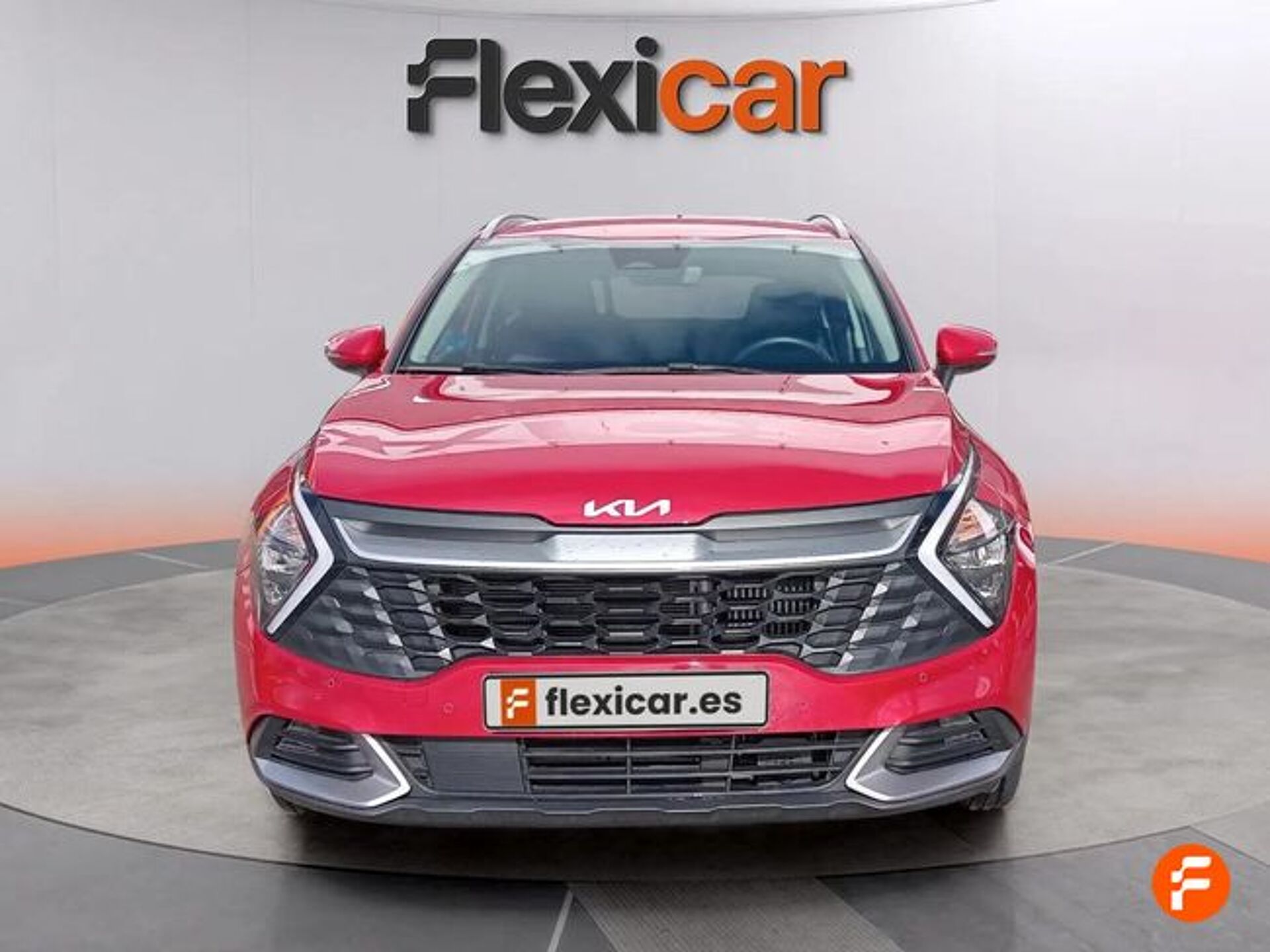 Imagen 3 de KIA Sportage