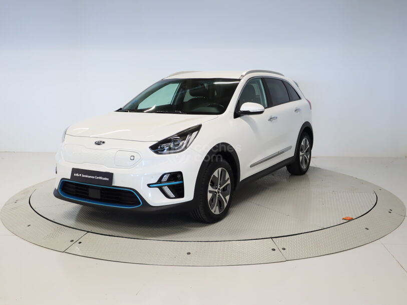 Foto del KIA Niro E- Emotion Long Range