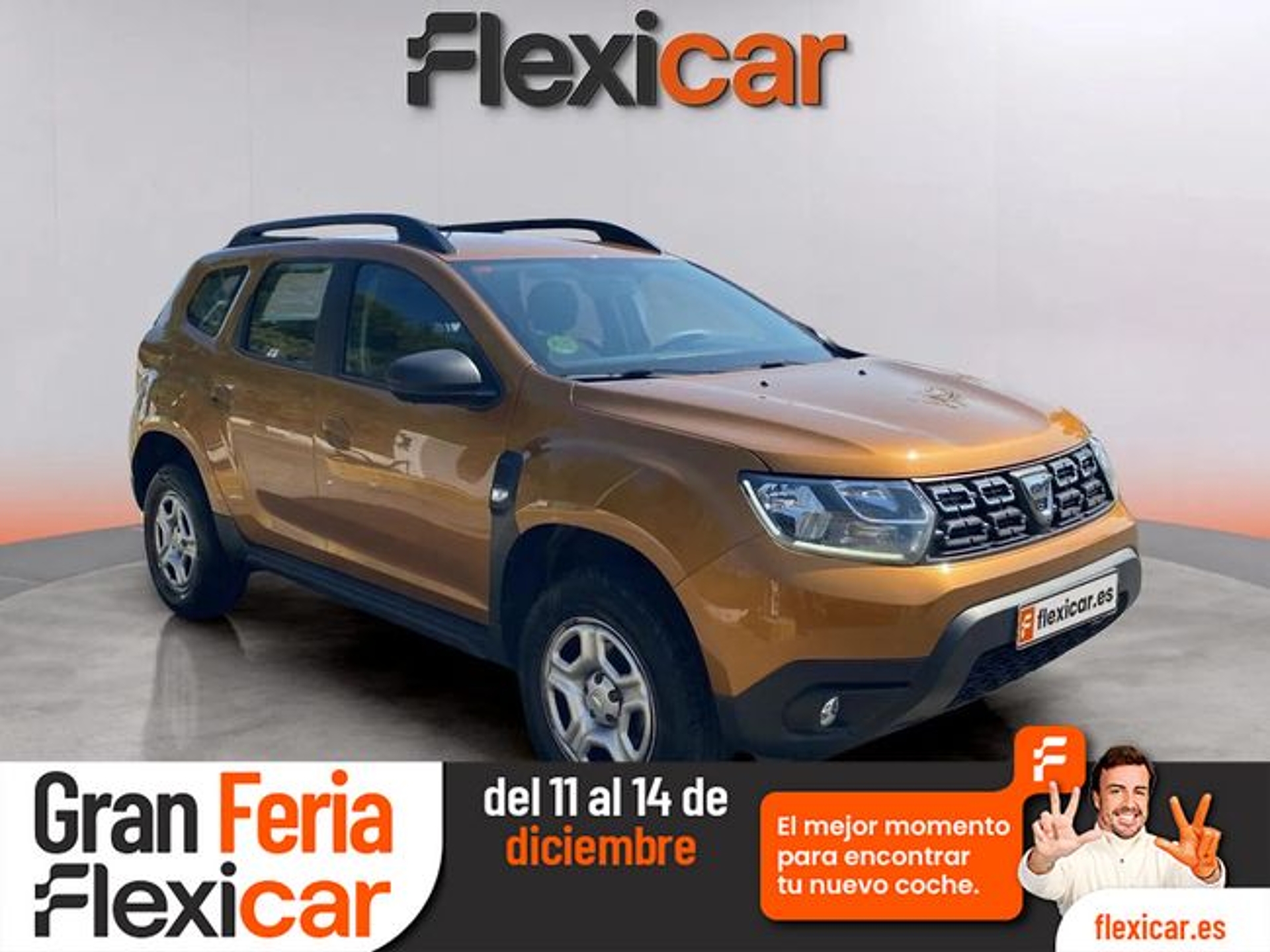 Imagen de DACIA Duster