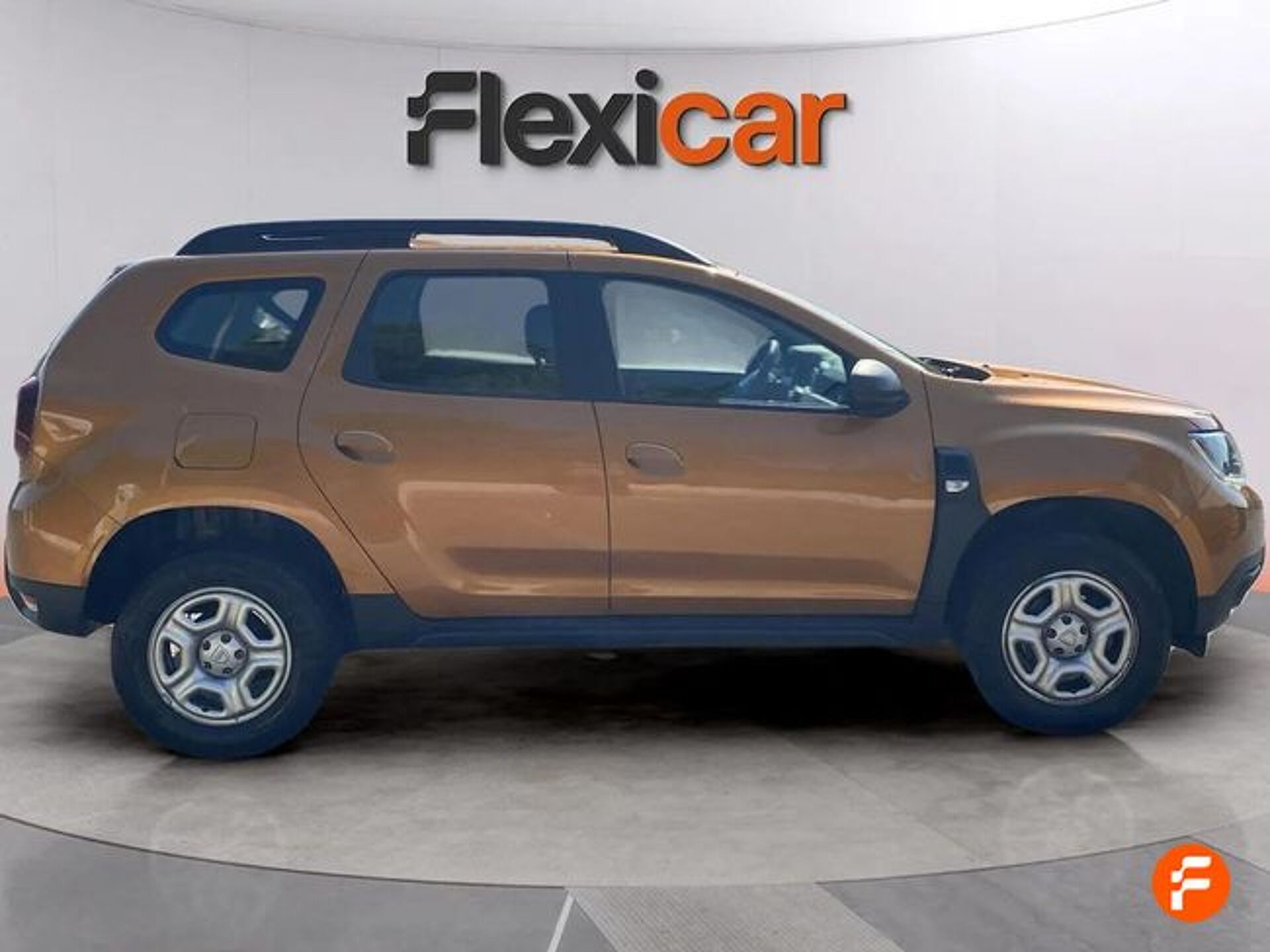 Imagen 3 de DACIA Duster