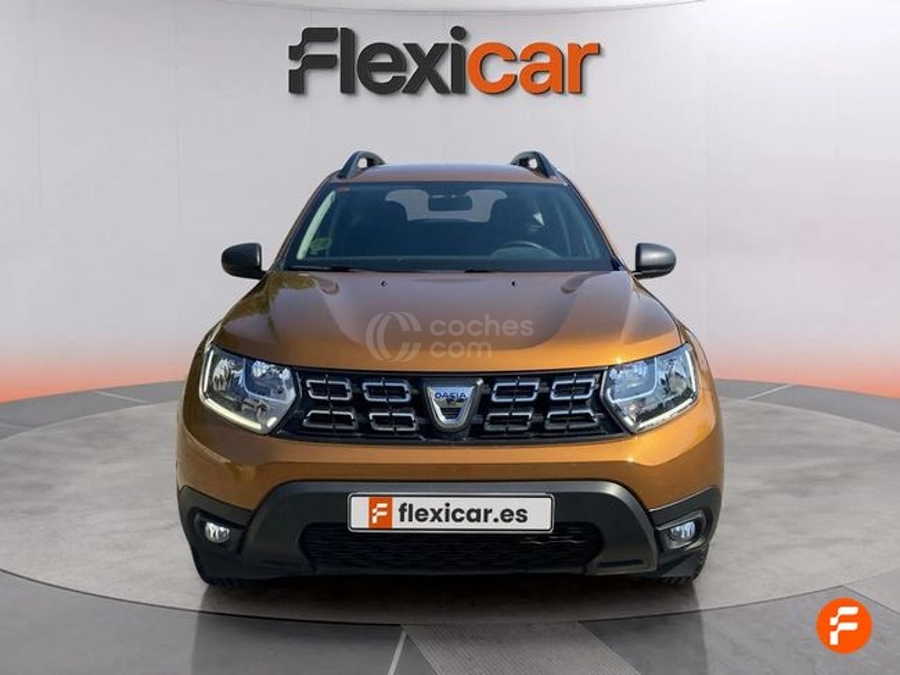 Foto del DACIA Duster 1.0 TCE Access 4x2 67kW