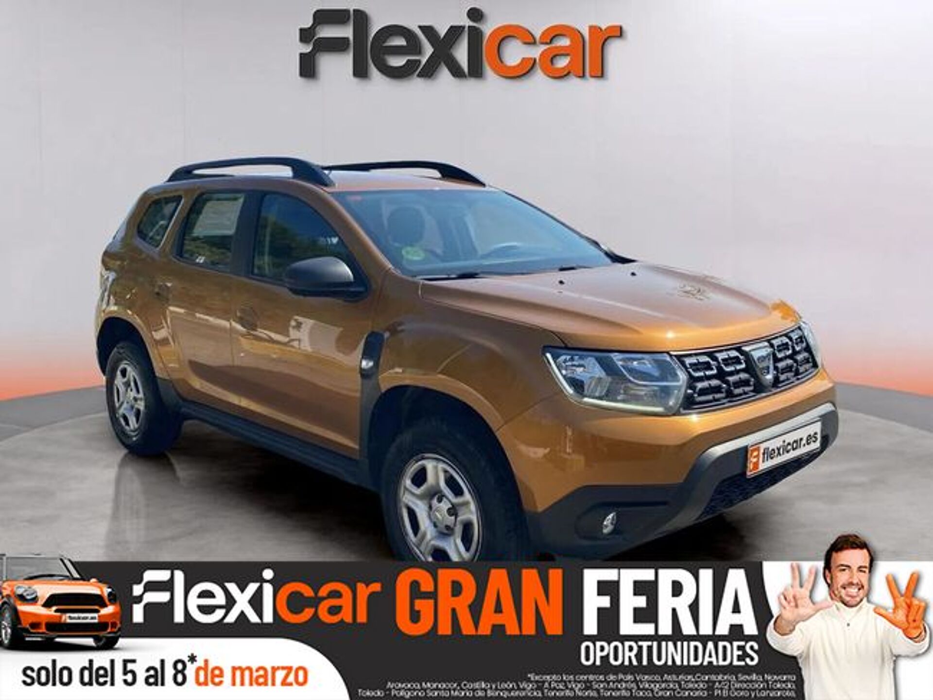 Imagen 1 de DACIA Duster