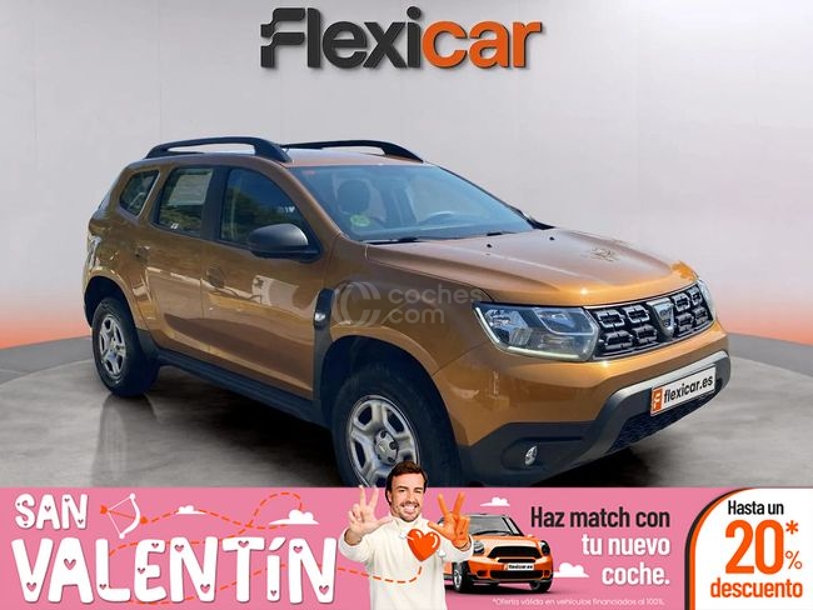 Foto del DACIA Duster 1.0 TCE Access 4x2 67kW