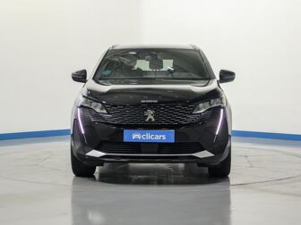 Imagen de PEUGEOT 5008 1.2 PureTech S&S Allure Pack 130