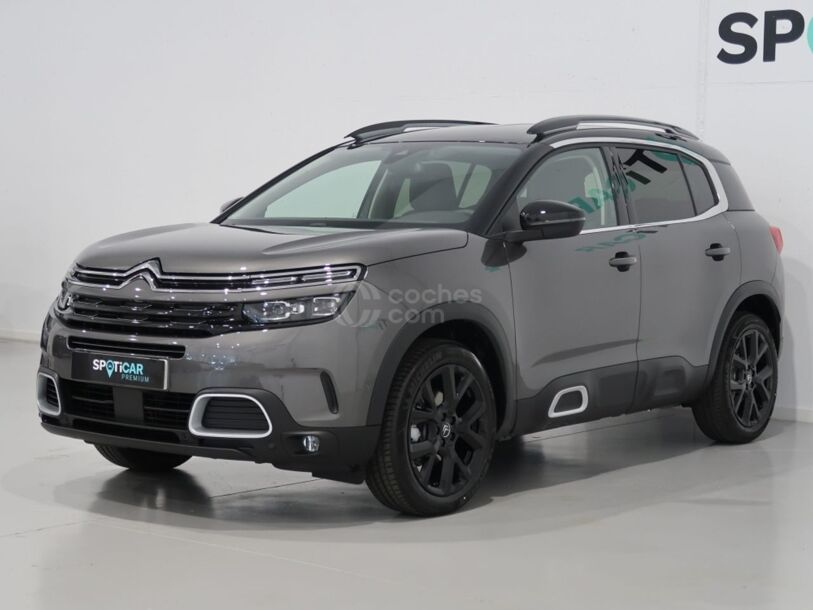 Foto del CITROEN C5 Aircross BlueHDi S&S Shine 130