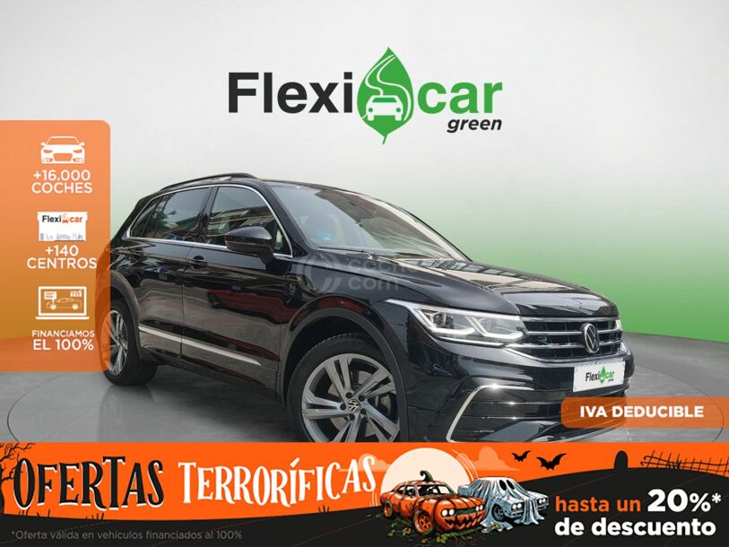 Foto del VOLKSWAGEN Tiguan 1.4 eHibrid R-Line 180kW