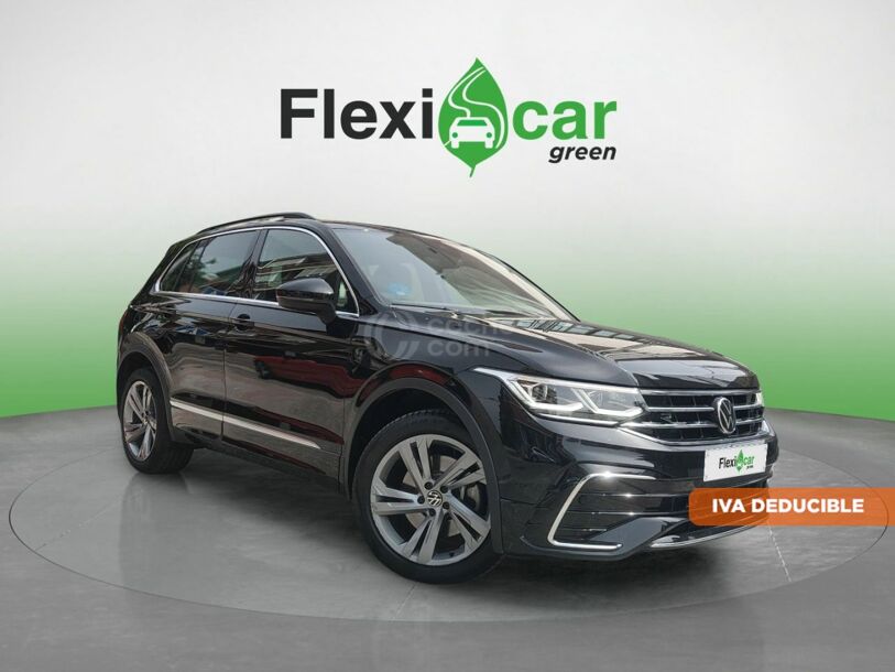 Foto del VOLKSWAGEN Tiguan 1.4 eHibrid R-Line 180kW