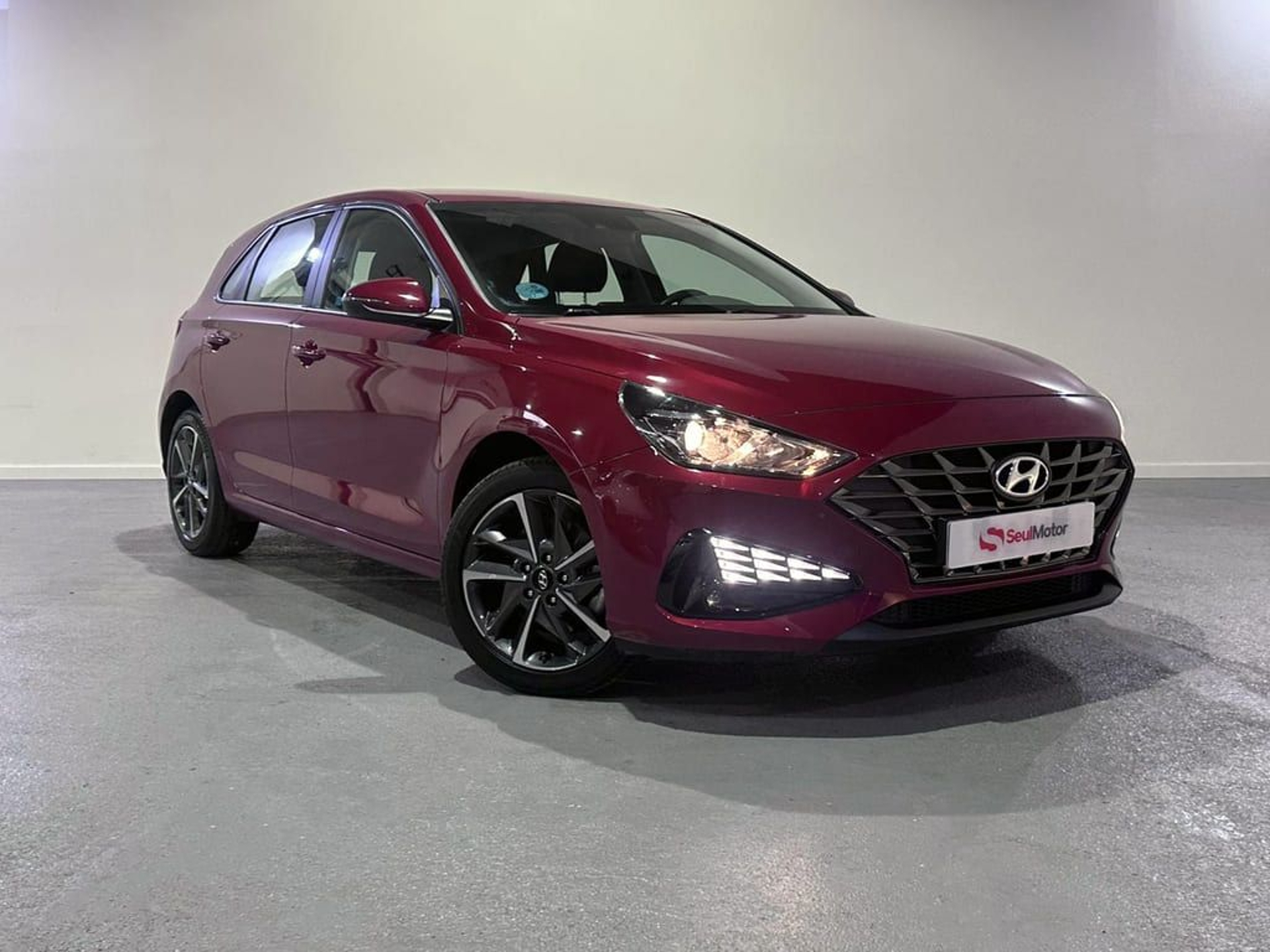 Imagen de HYUNDAI i30