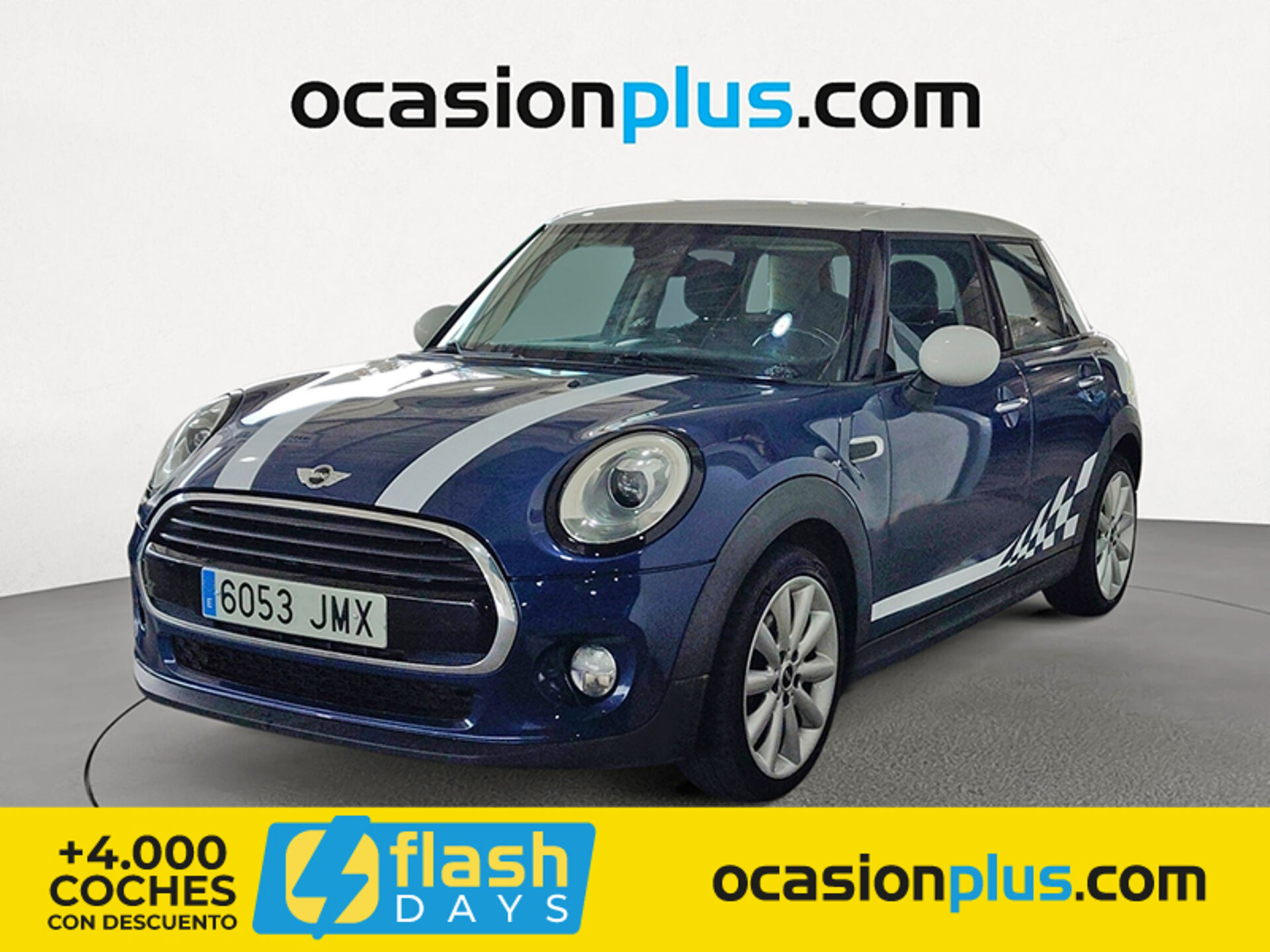 Imagen de MINI Mini