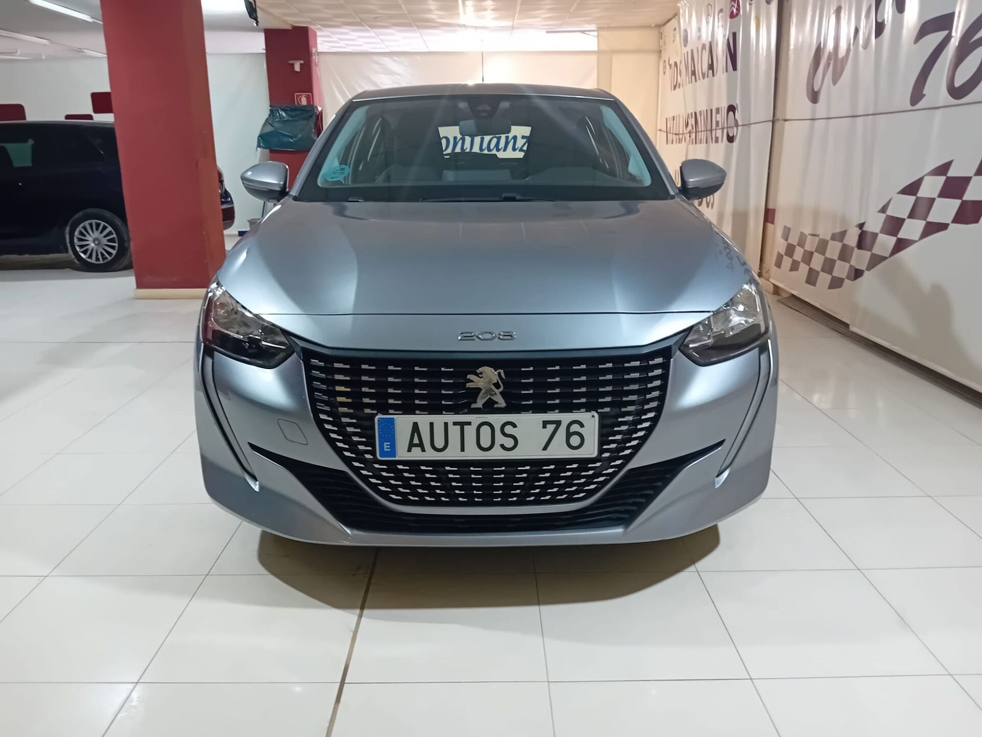 Imagen 3 de PEUGEOT 208