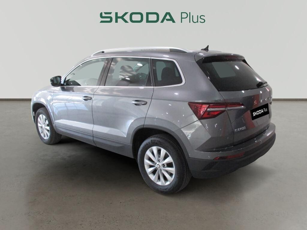 Foto del SKODA Karoq 1.5 TSI Ambition ACT DSG