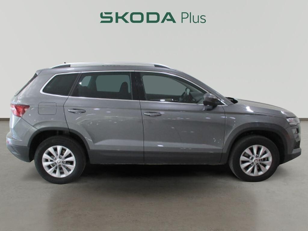 Foto del SKODA Karoq 1.5 TSI Ambition ACT DSG