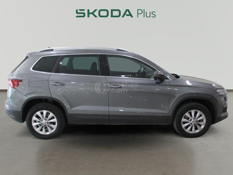 Foto del SKODA Karoq 1.5 TSI Ambition ACT DSG