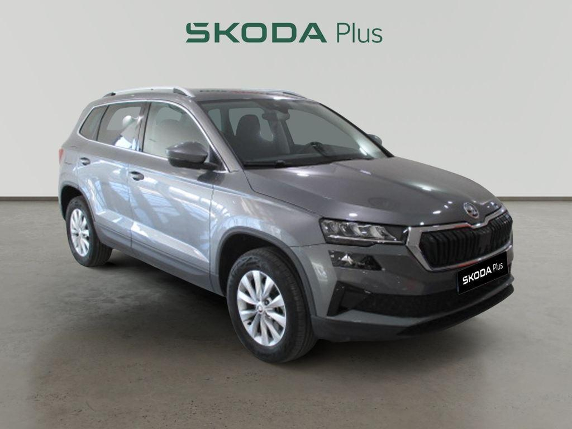 Imagen de SKODA Karoq