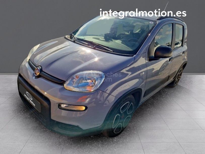 Foto del FIAT Panda 1.0 Gse City Live Hybrid