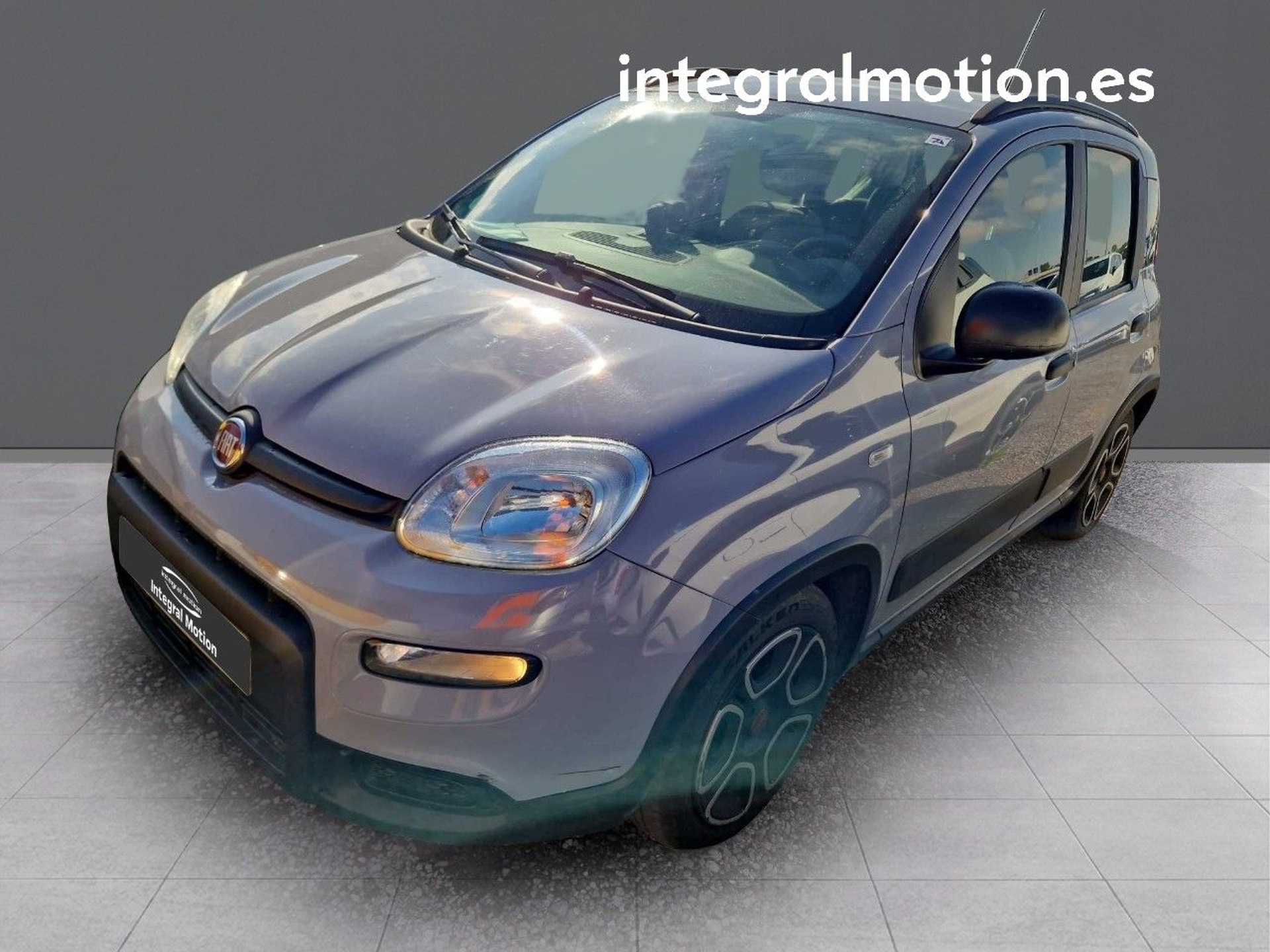 Imagen de FIAT Panda