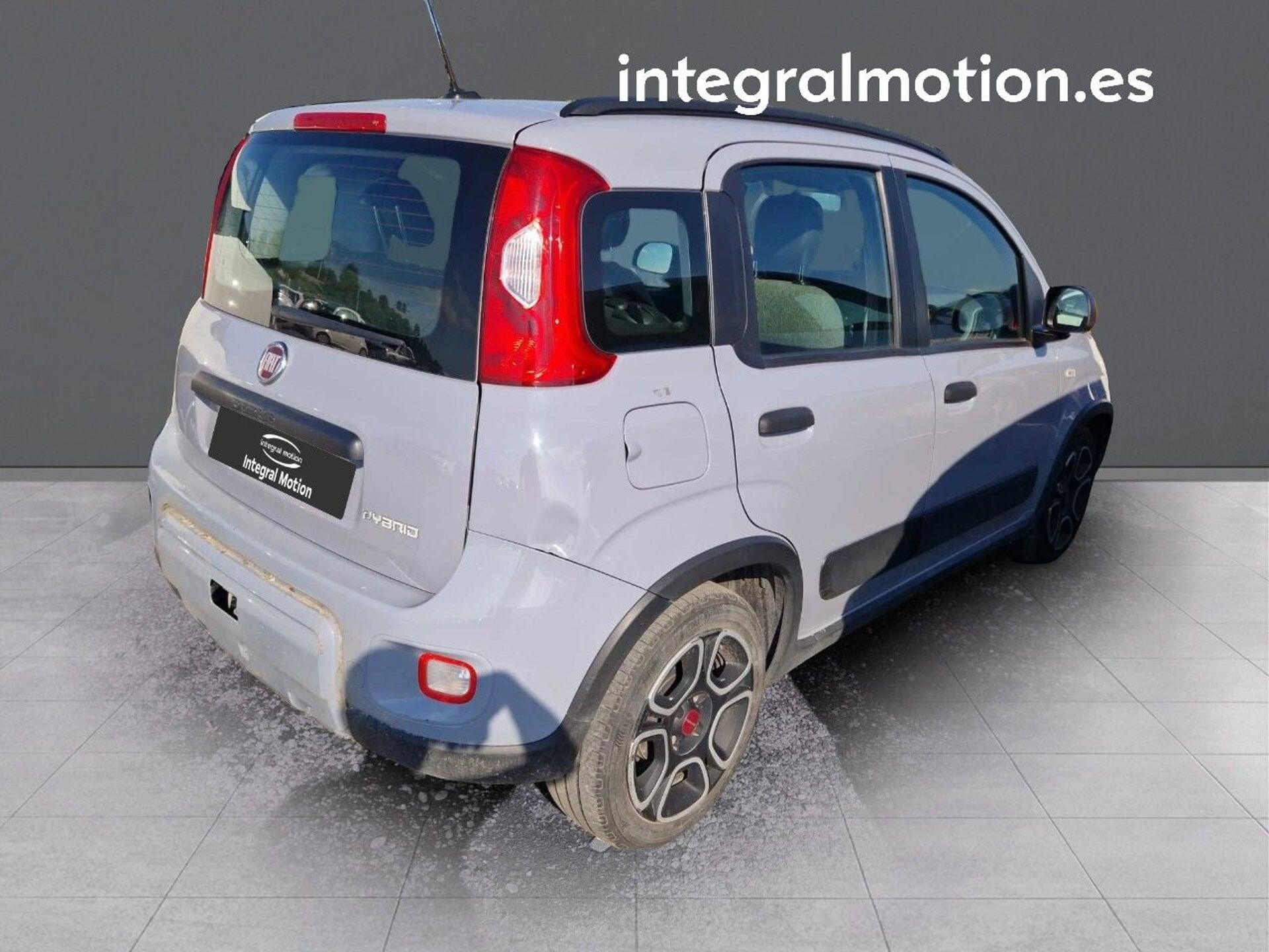 Imagen 3 de FIAT Panda