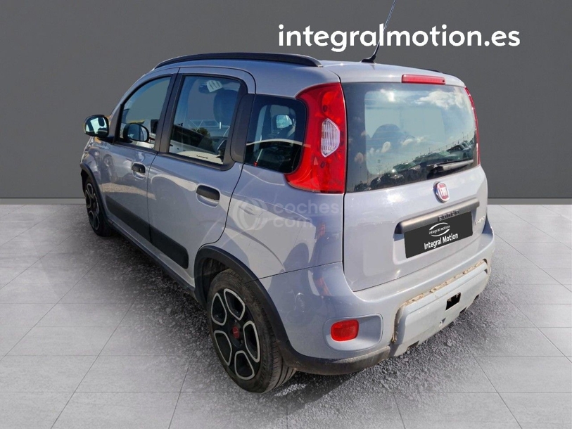 Foto del FIAT Panda 1.0 Gse City Live Hybrid