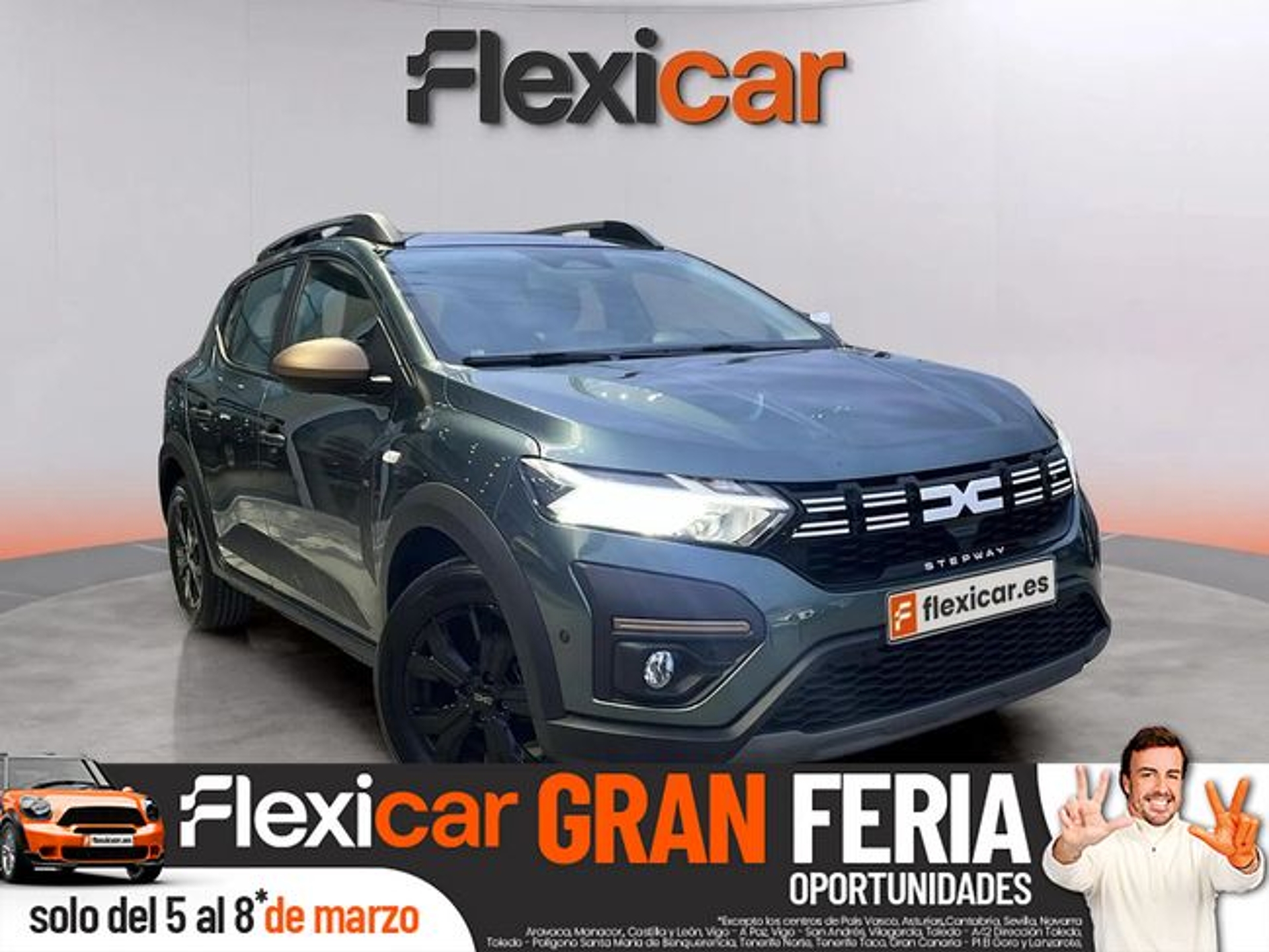 Imagen de DACIA Sandero