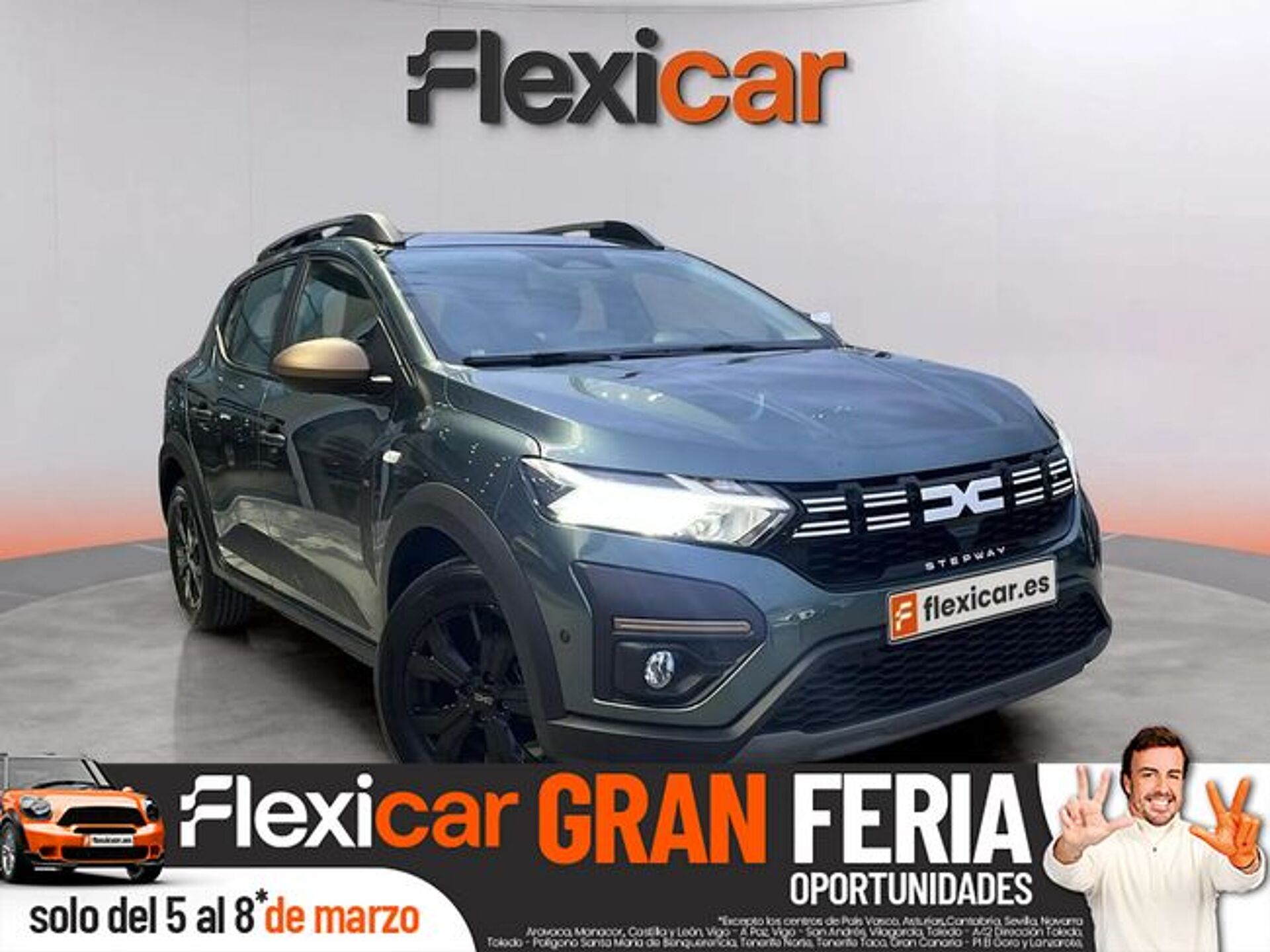 Imagen 1 de DACIA Sandero
