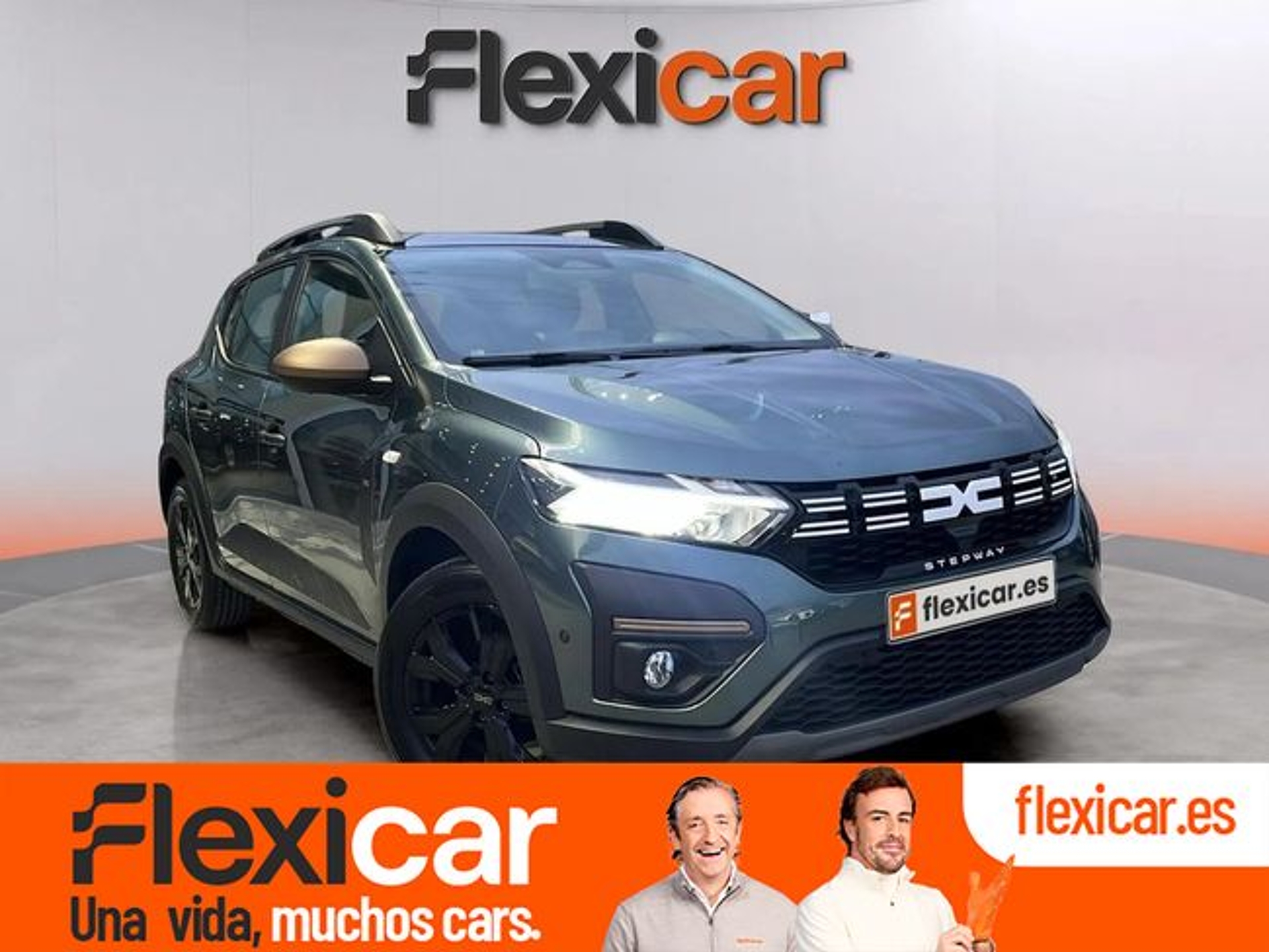 Imagen de DACIA Sandero
