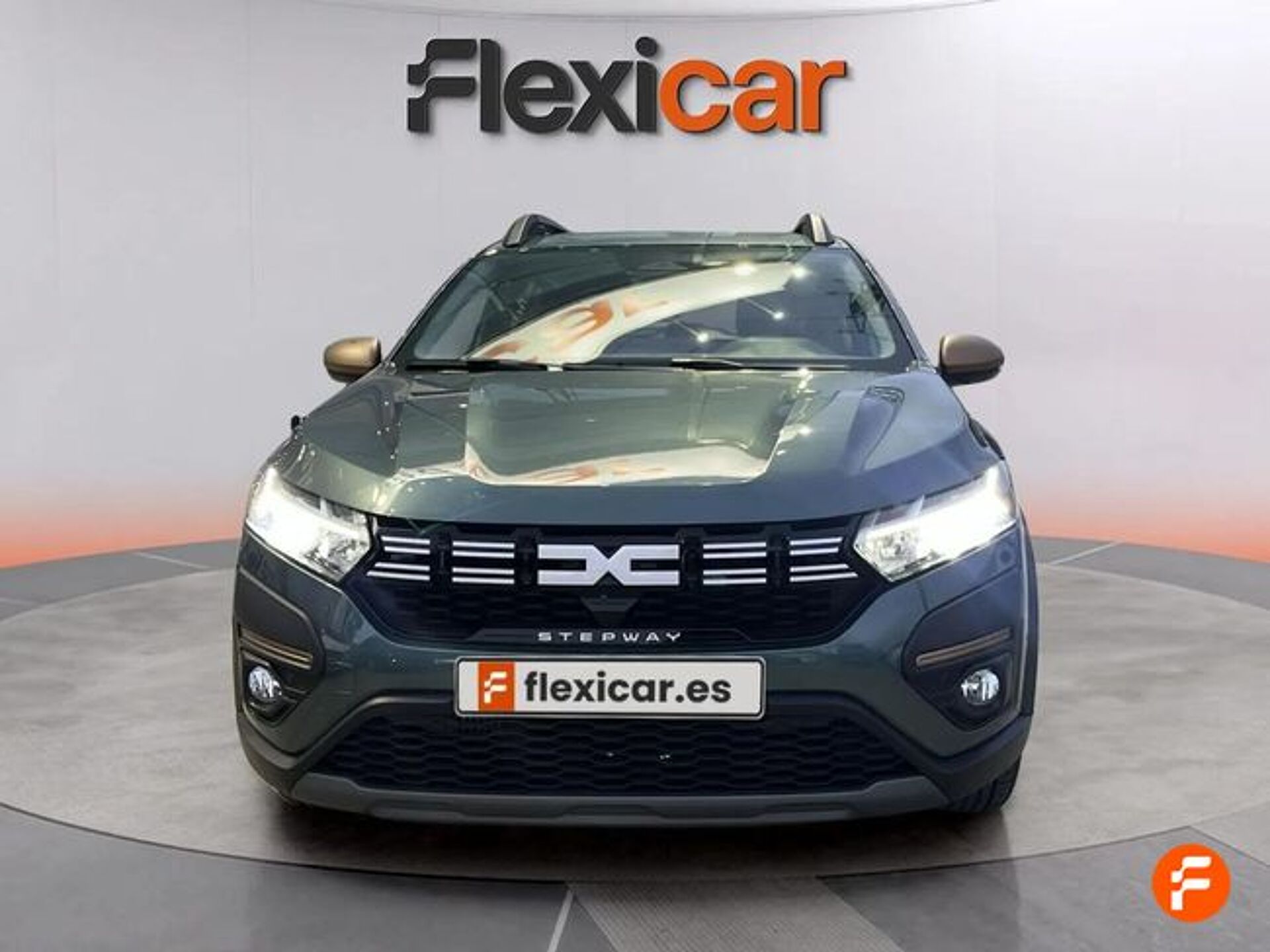 Imagen 2 de DACIA Sandero