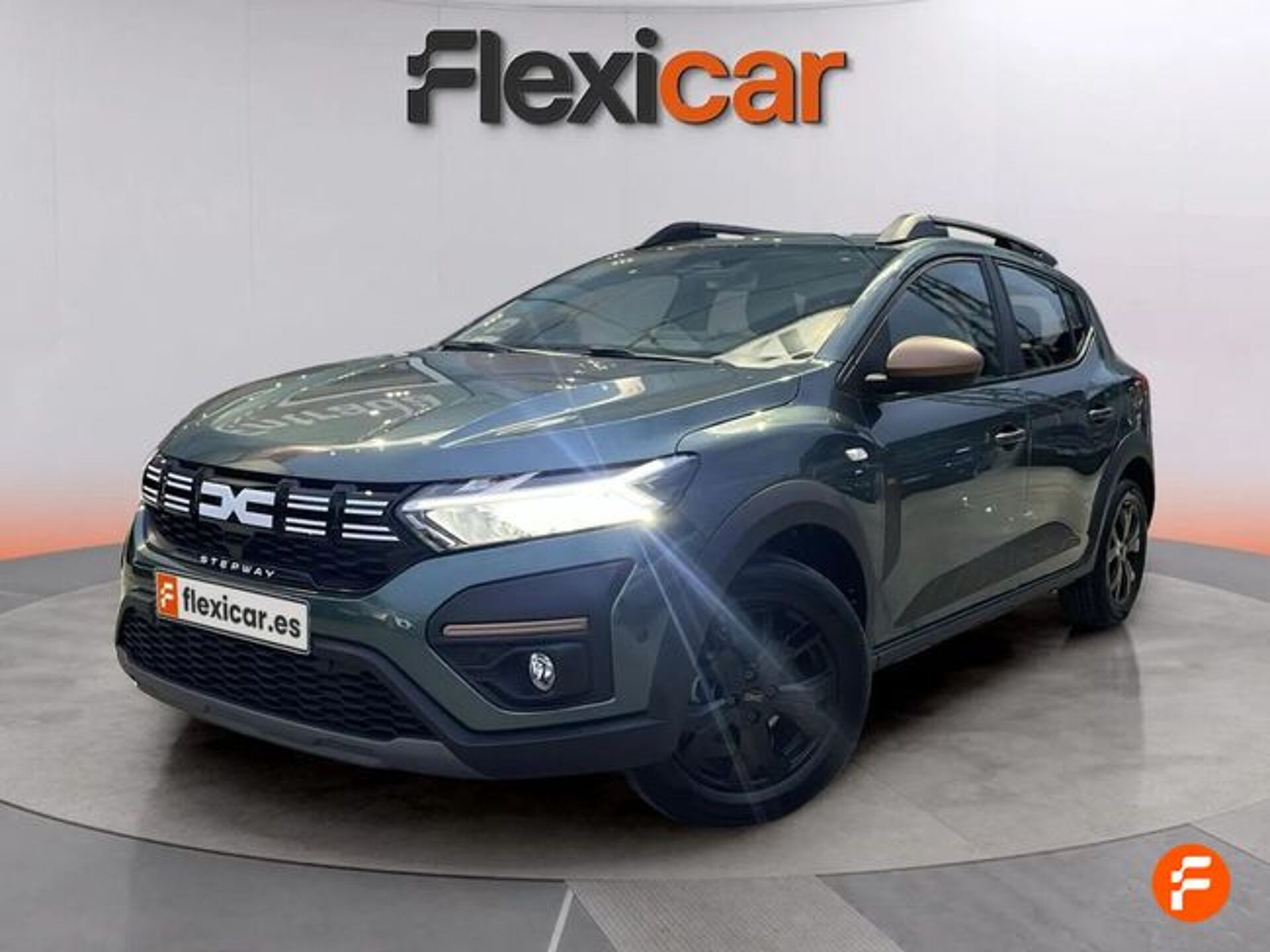 Imagen 3 de DACIA Sandero