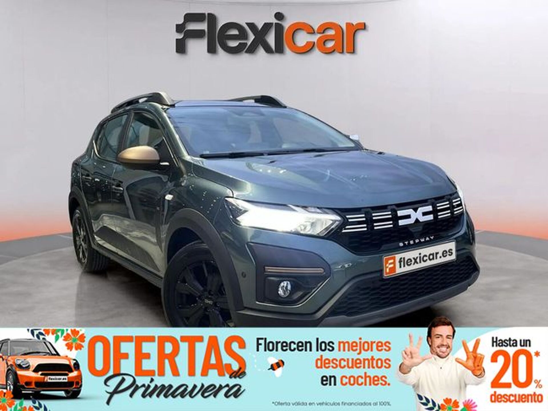 Imagen 1 de DACIA Sandero