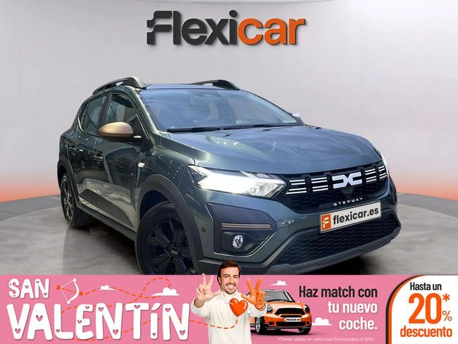 Foto del DACIA Sandero ECO-G Expresion 74kW