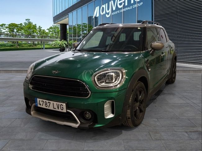 Foto del MINI Mini Countryman COUNTRYMAN COOPER D AUT.