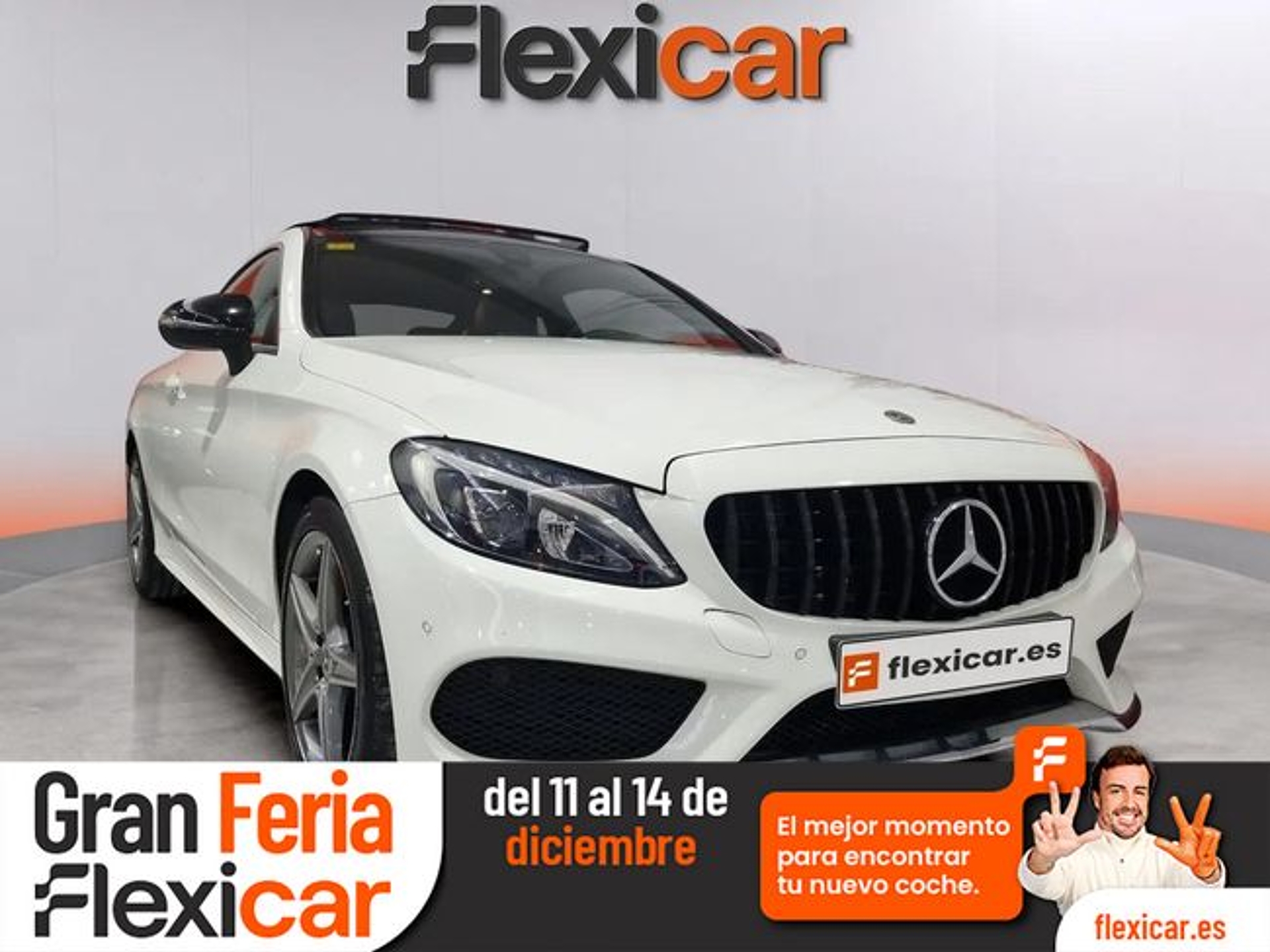 Imagen de MERCEDES Clase C