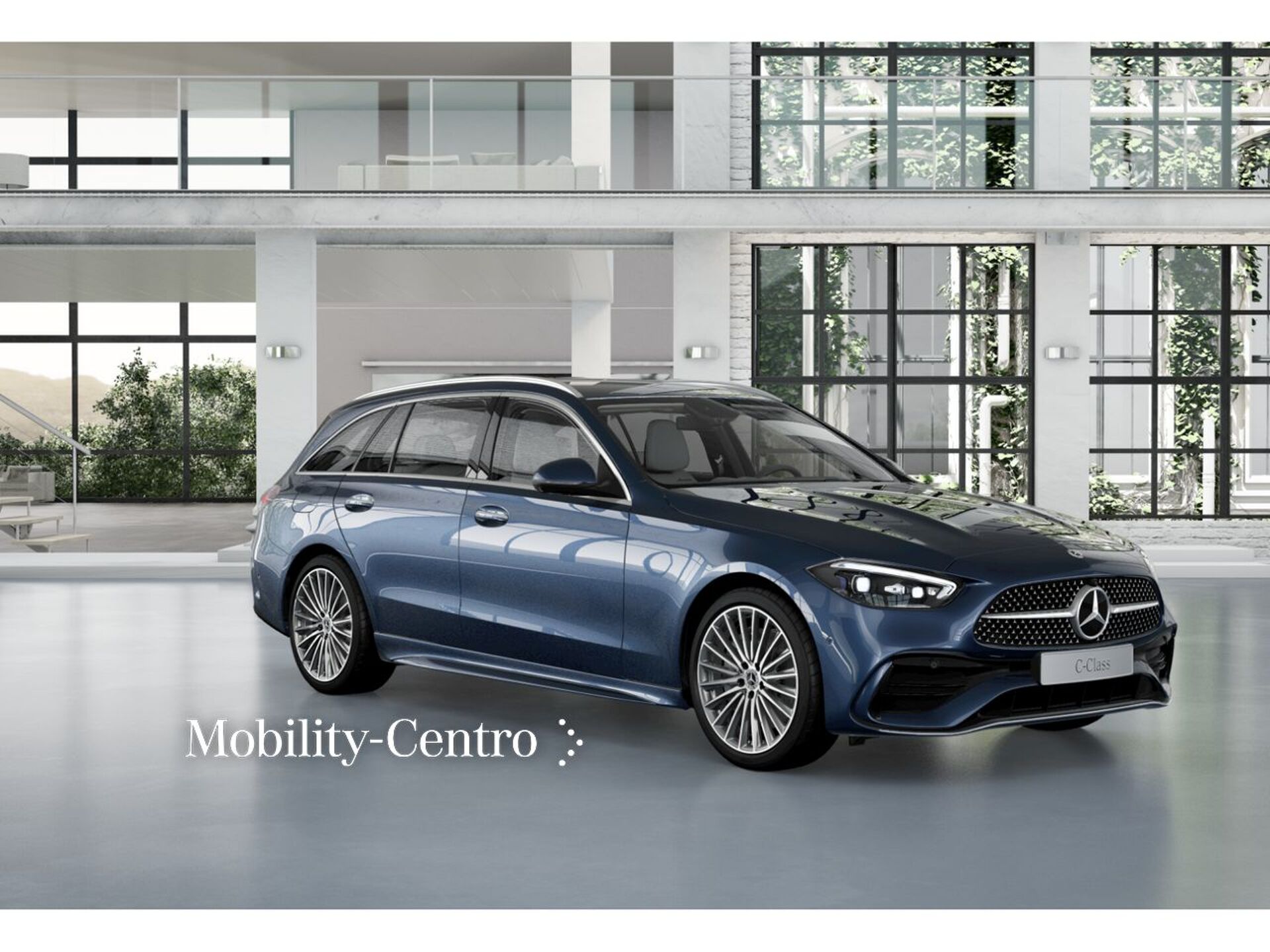 Imagen de MERCEDES Clase C