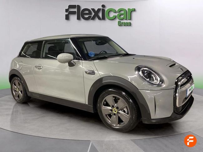 Foto del MINI Mini Cooper SE