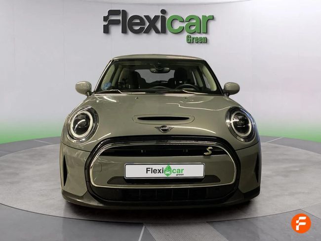 Foto del MINI Mini Cooper SE