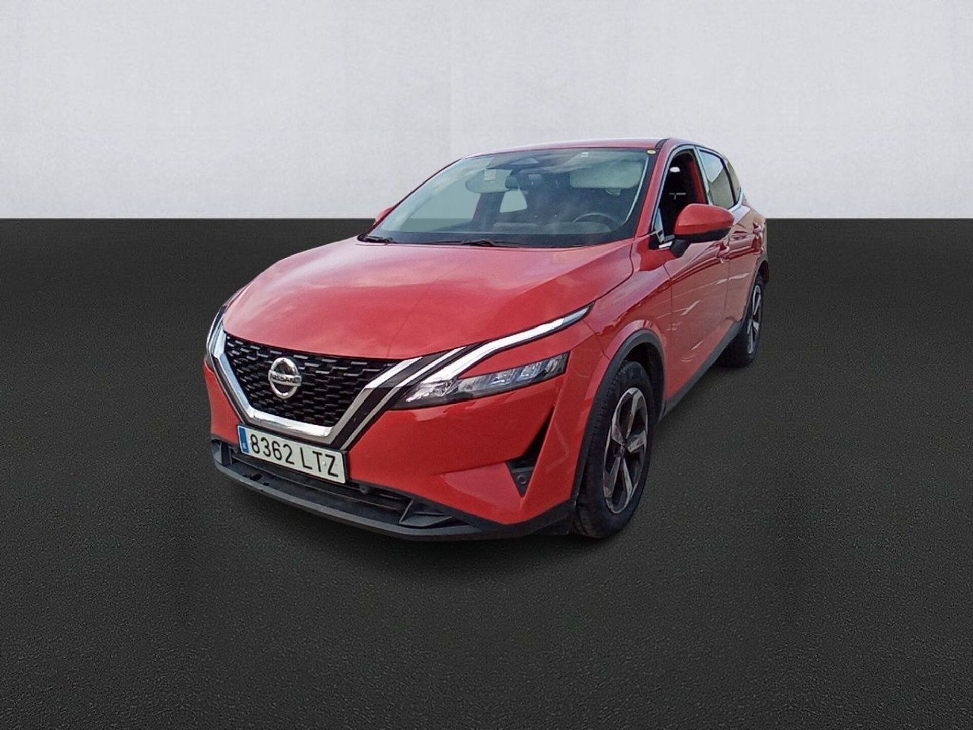 Imagen de NISSAN Qashqai
