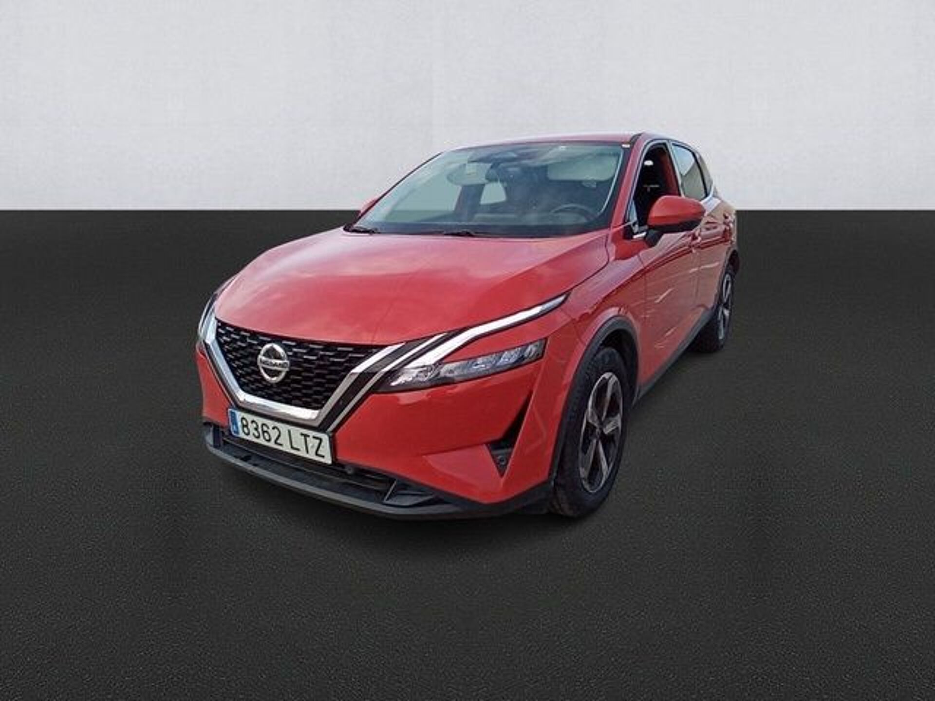 Imagen de NISSAN Qashqai