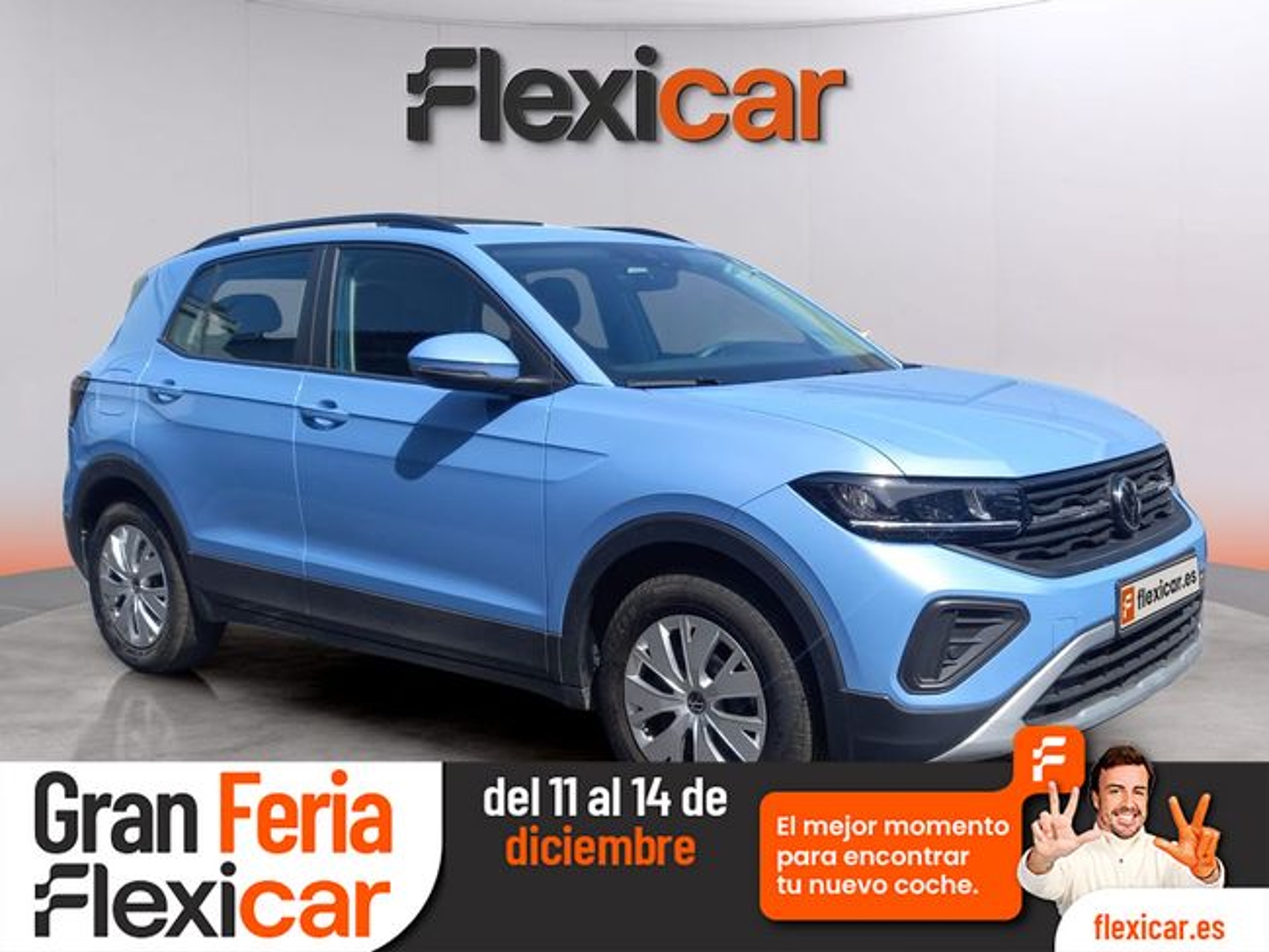 Imagen de VOLKSWAGEN T-Cross