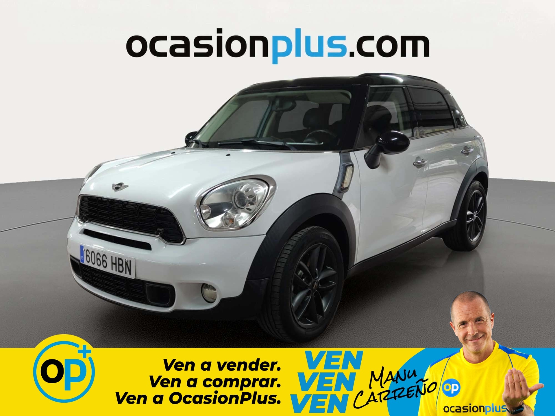 Imagen de MINI Mini Countryman