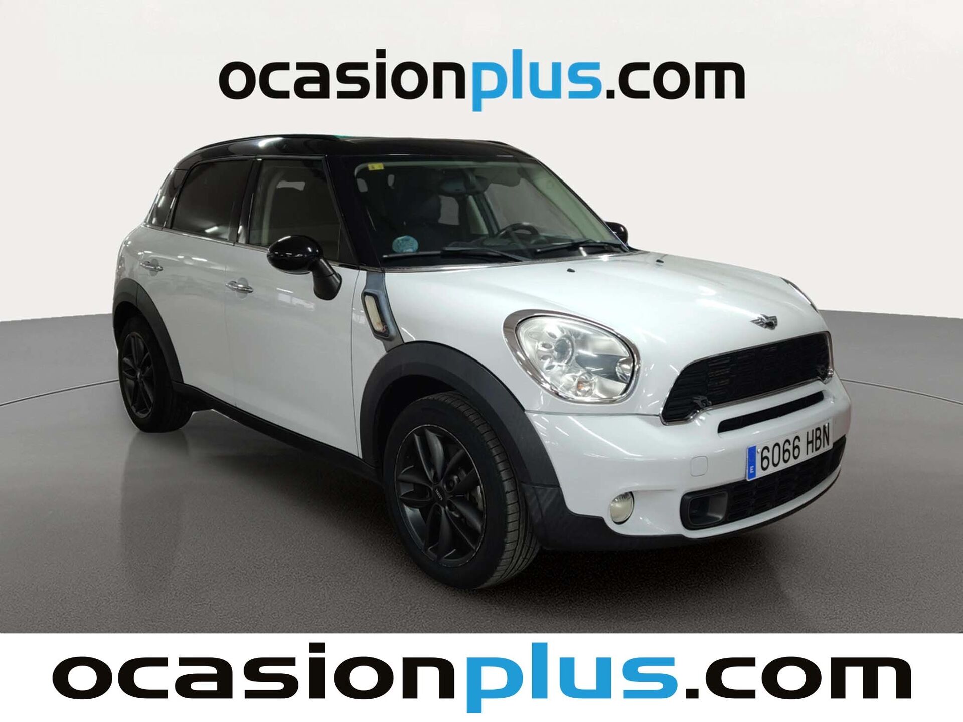 Imagen 2 de MINI Mini Countryman