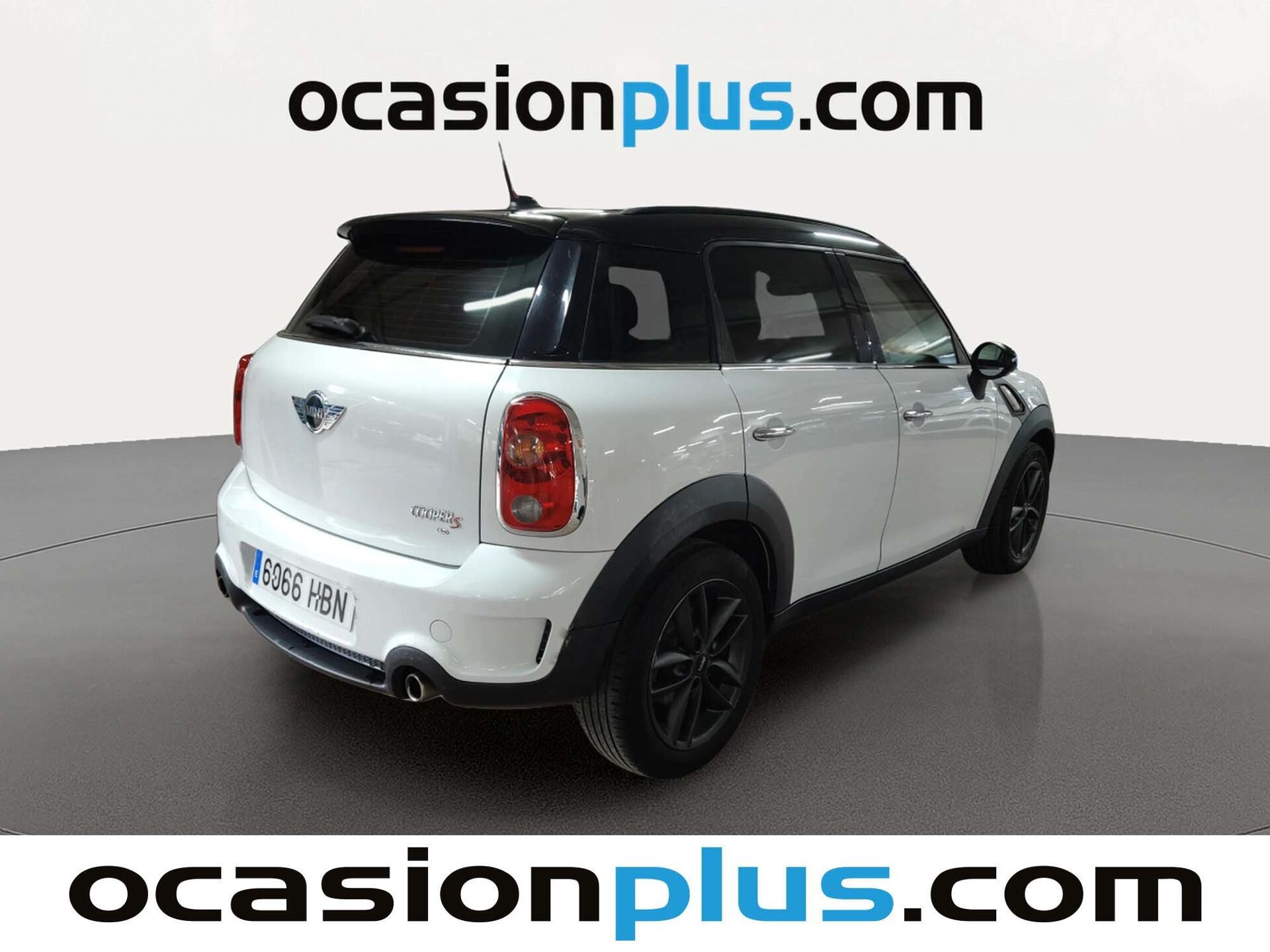 Imagen 3 de MINI Mini Countryman