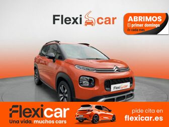 Imagen de CITROEN C3 Aircross BlueHDi S&S Shine EAT6 120