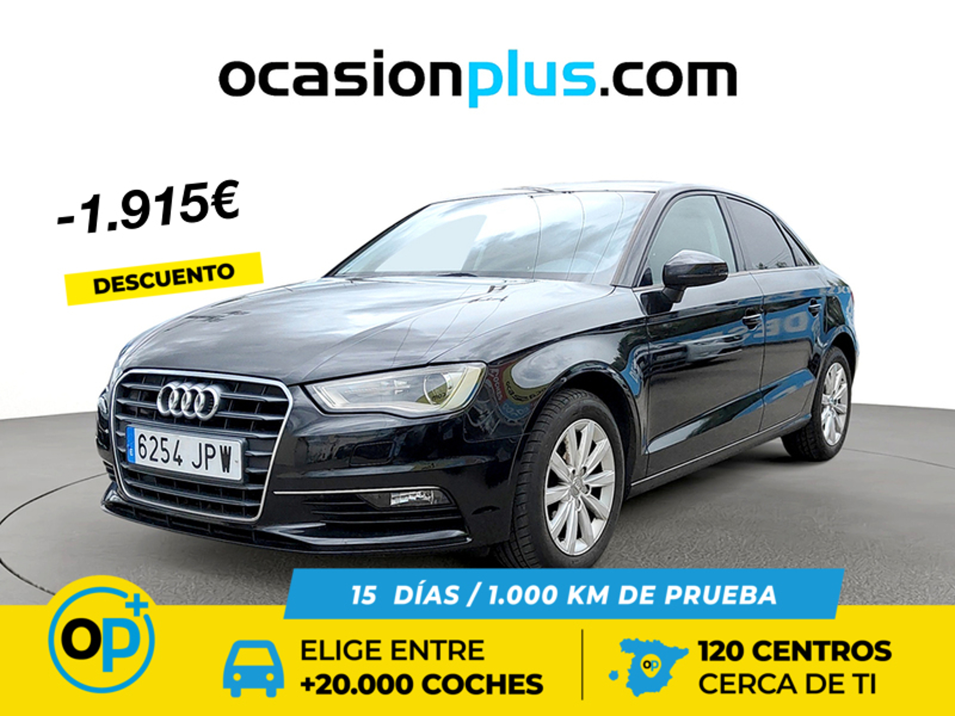 Imagen de AUDI A3