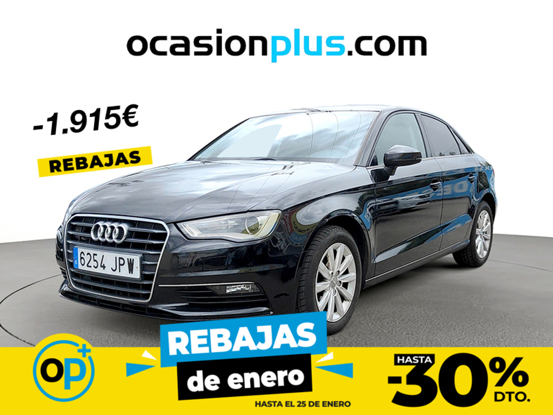 Imagen de AUDI A3