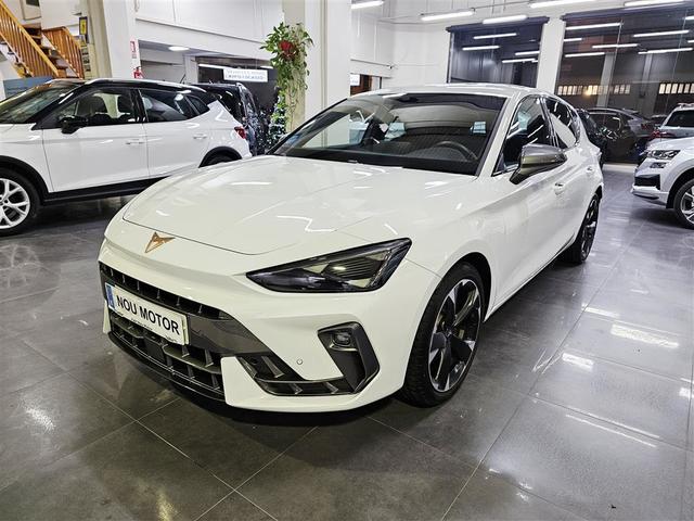 Foto del CUPRA León 1.5 eTSI 110 DSG