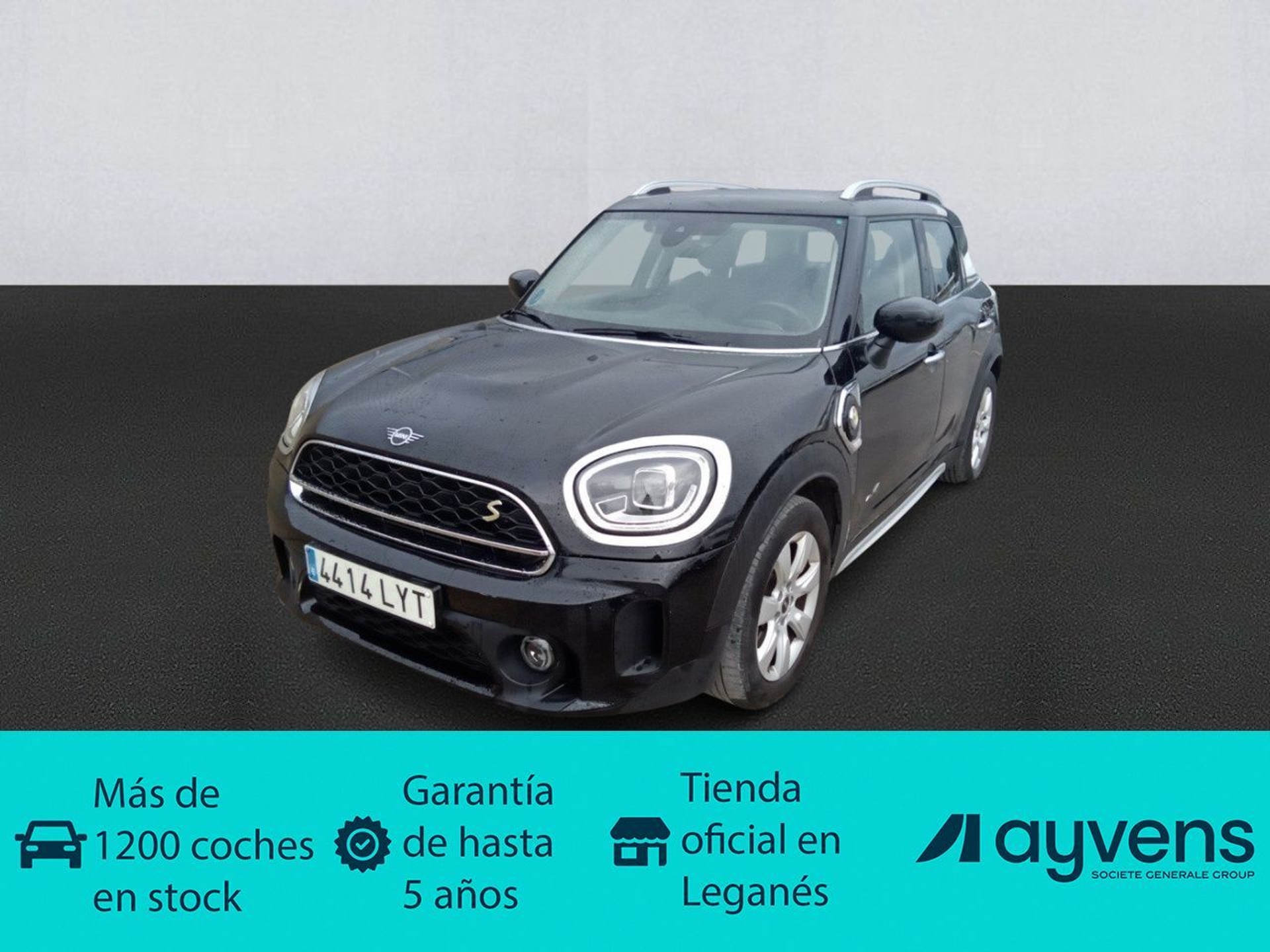 Imagen de MINI Mini Countryman
