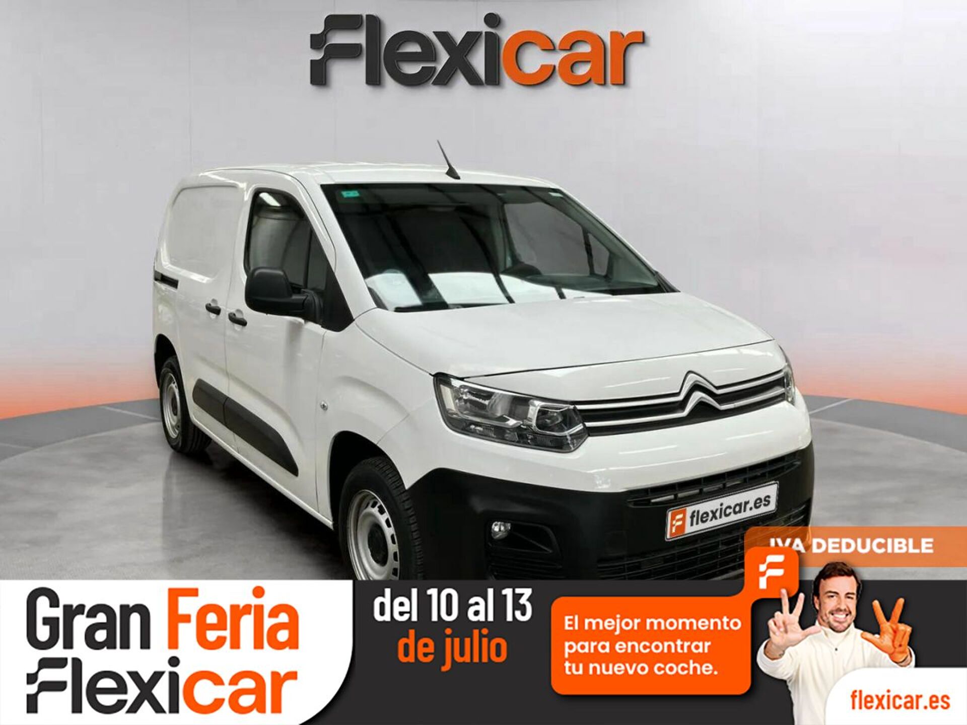 Imagen de CITROEN Berlingo