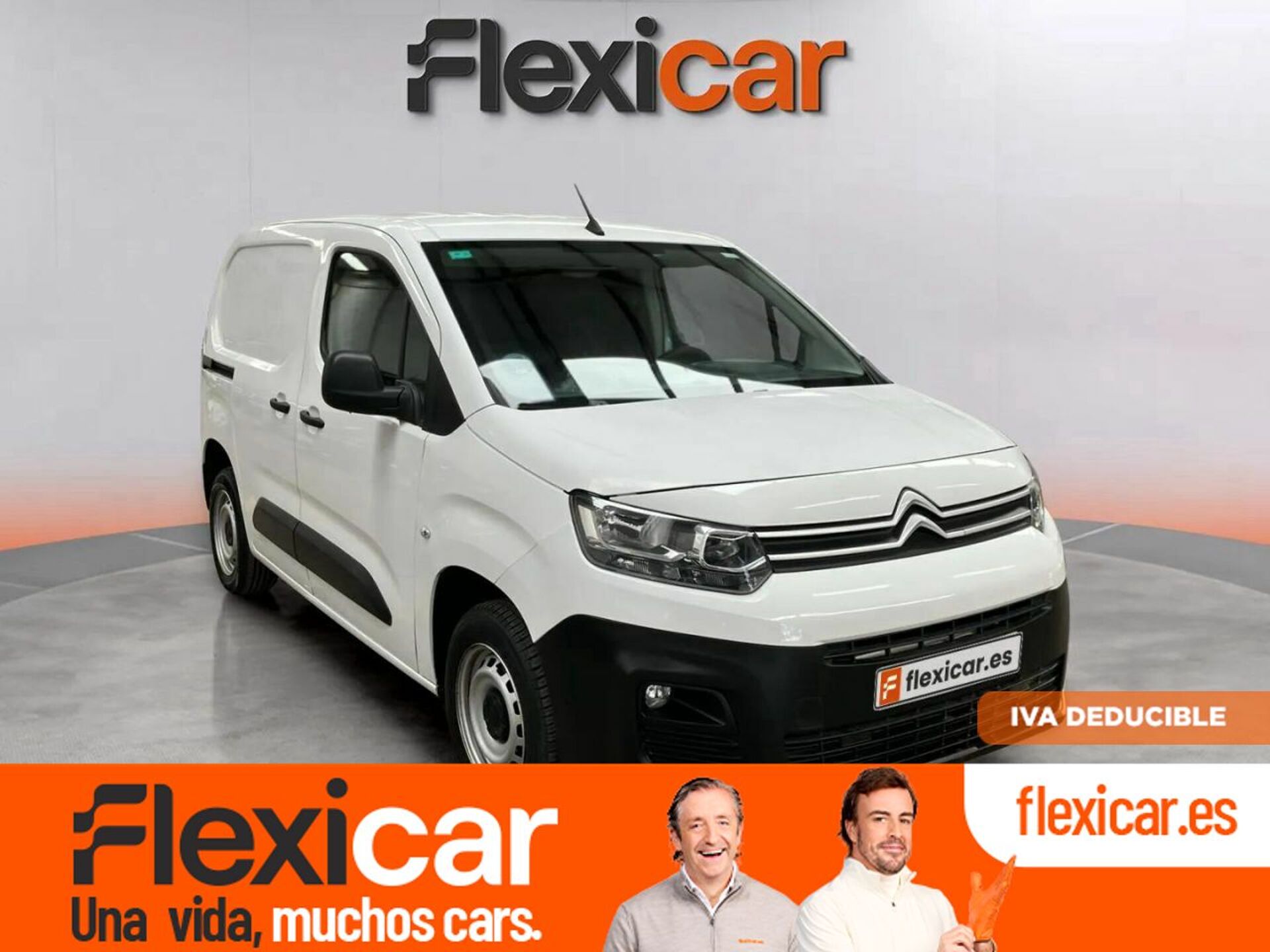 Imagen de CITROEN Berlingo