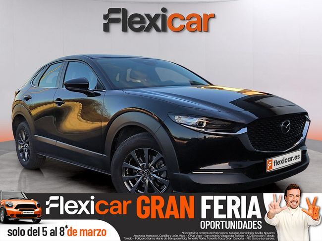 Foto del MAZDA CX-30 2.5 e-Skyactiv-G Prime Line FWD 103kW