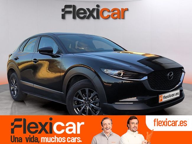 Foto del MAZDA CX-30 2.5 e-Skyactiv-G Prime Line FWD 103kW