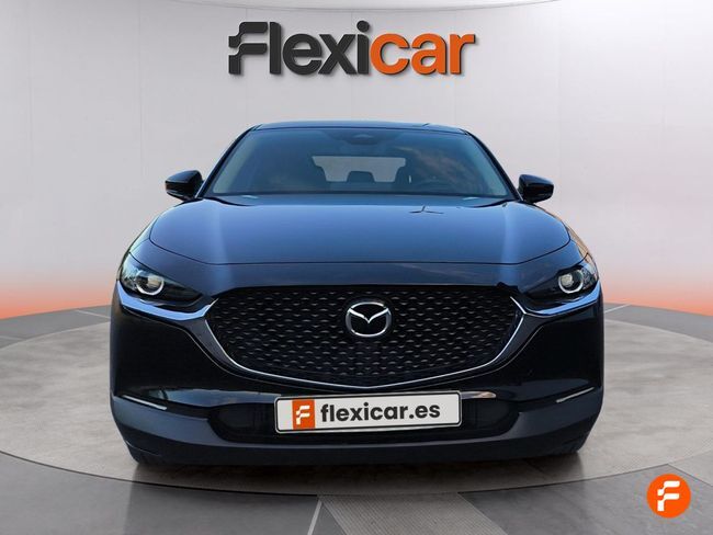 Foto del MAZDA CX-30 2.5 e-Skyactiv-G Prime Line FWD 103kW